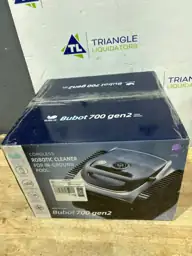 Bubot 700 Gen 2 Cordless… — Photo 7