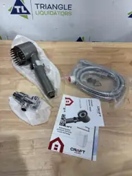 Craft Home Filtered Handheld Shower… — Photo 4