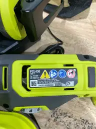 ONE+ 18V Cordless 6-Tool Combo… — Photo 4