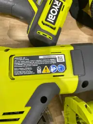 ONE+ 18V Cordless 6-Tool Combo… — Photo 5