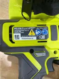 ONE+ 18V Cordless 6-Tool Combo… — Photo 6