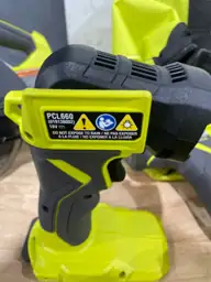 ONE+ 18V Cordless 6-Tool Combo… — Photo 7