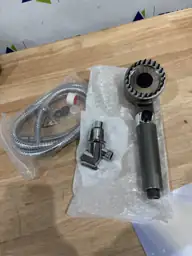 Craft Home Filtered Handheld Shower… — Photo 3