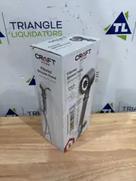 Craft Home Filtered Handheld Shower… — Photo 4