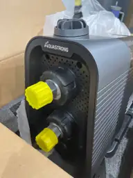 Aquastrong Whole House Water Pressure… — Photo 5