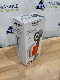 Craft Home Filtered Handheld Shower… — Photo 3