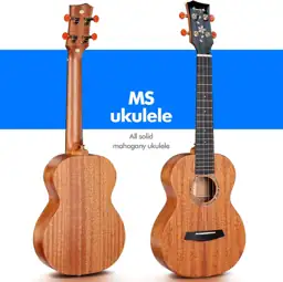 Enya EUC-MS 23 Inch Solid… — Photo 2