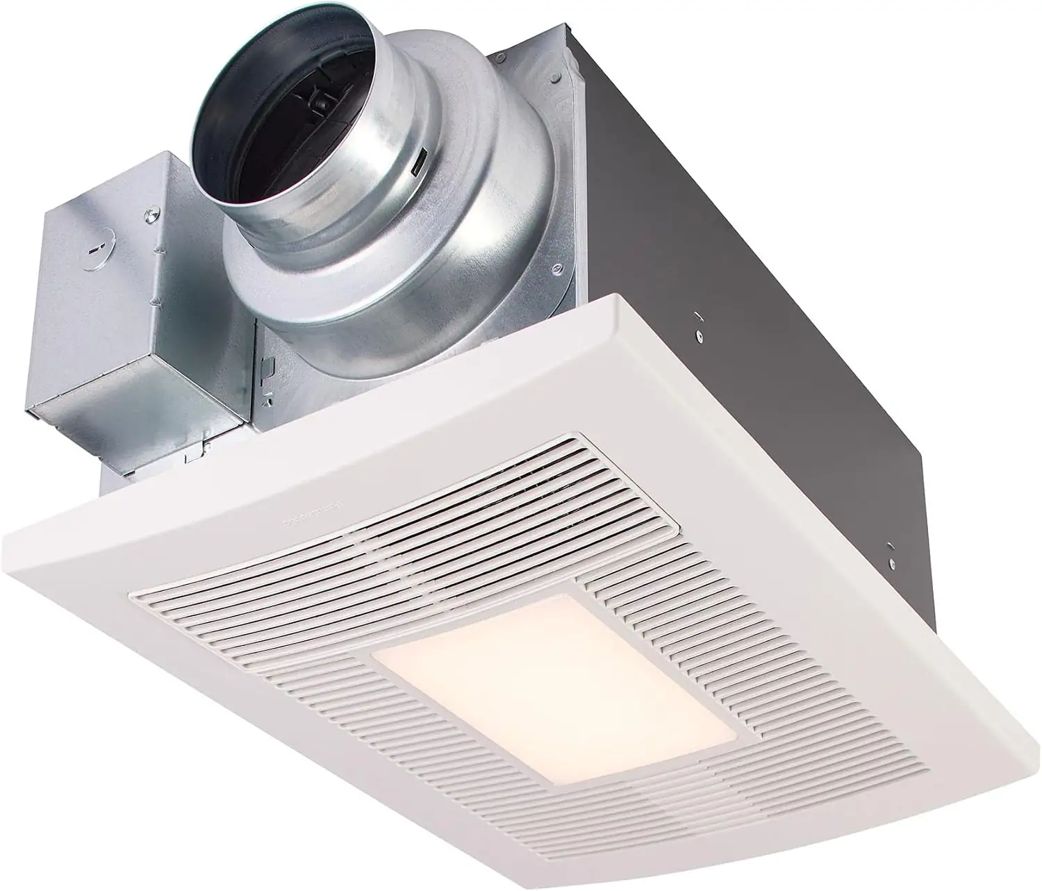 Panasonic FV-0511VHL1 WhisperWarm Bath Fan… — Photo 1