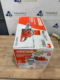 ECHO 20 in. 59.8 cc… — Photo 3