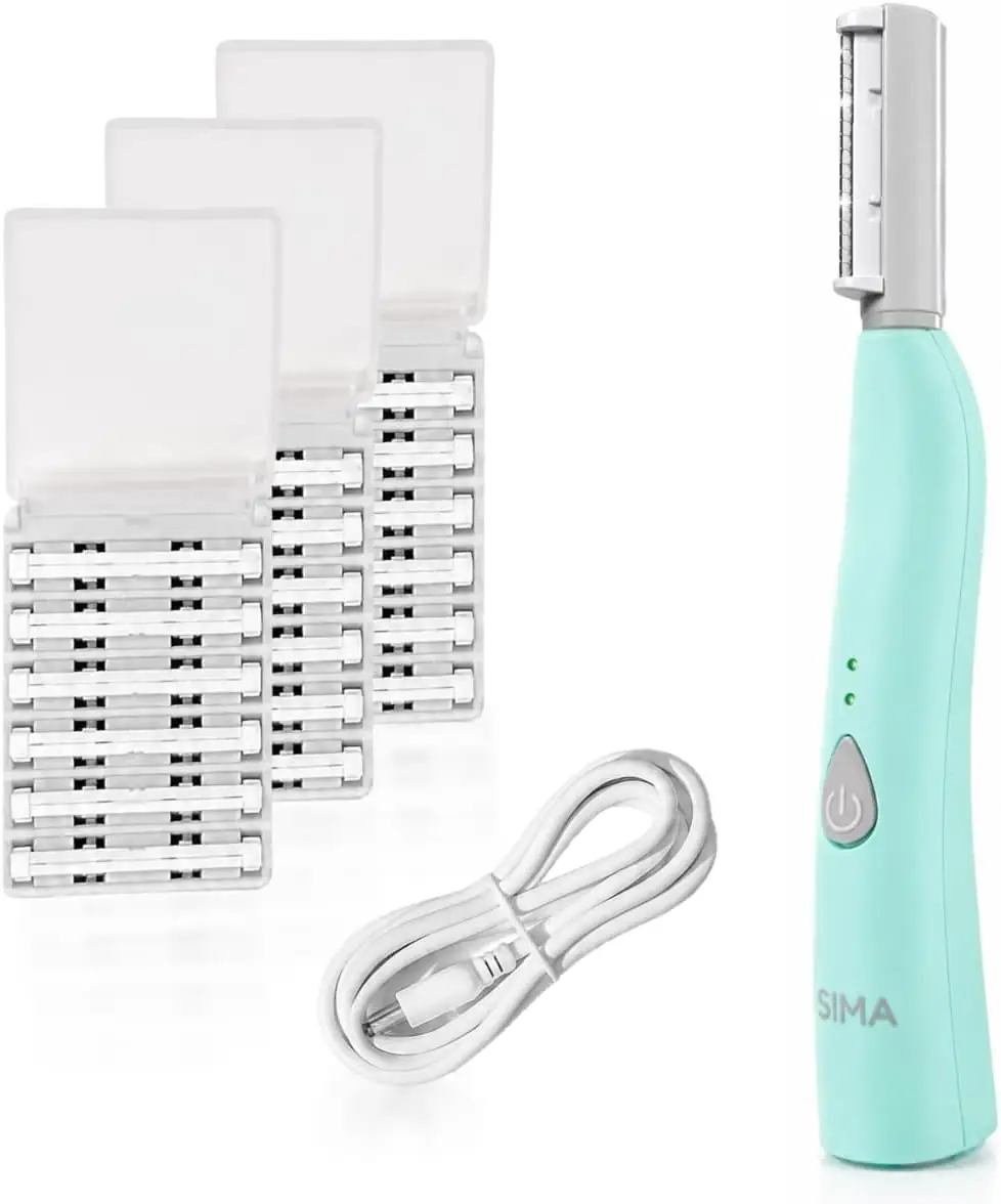 SPA SCIENCES - SIMA Patented… — Photo 1