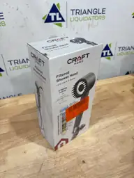 Craft Home Filtered Handheld Shower… — Photo 3
