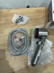 Craft Home Filtered Handheld Shower… — Photo 4