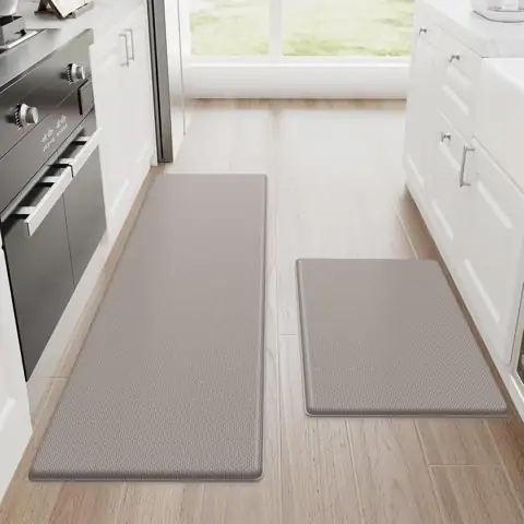 StepRite Kitchen Mats for Floor,… — Photo 1