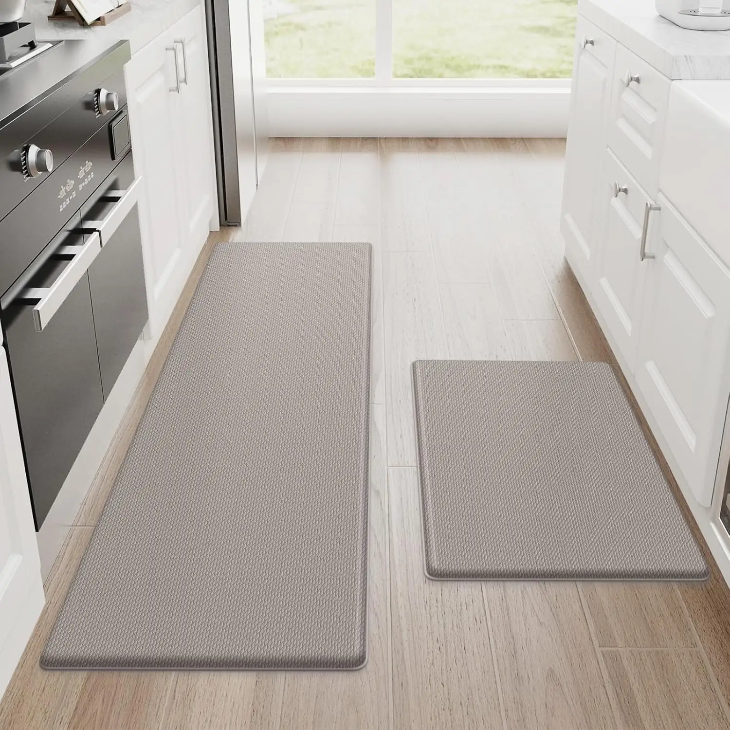 StepRite Kitchen Mats for Floor,… — Photo 1