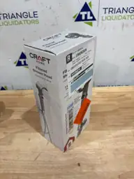 Craft Home Filtered Handheld Shower… — Photo 3