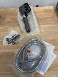 Craft Home Filtered Handheld Shower… — Photo 4