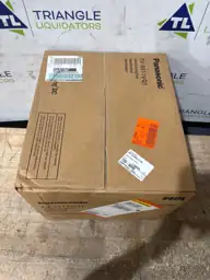 Panasonic WhisperCeiling DC Fan with… — Photo 5