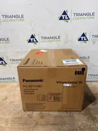 Panasonic WhisperCeiling DC Fan with… — Photo 7