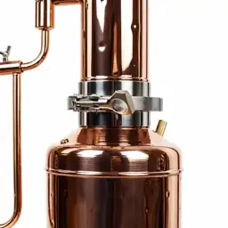 Essential Oil Distiller Kit for… — Photo 2