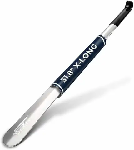 FALKON Shoe Horn Long Handle-… — Photo 1