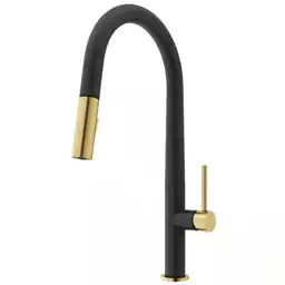 Greenwich Single Handle Pull-Down Sprayer… — Photo 1