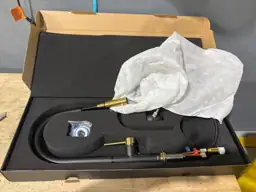 Greenwich Single Handle Pull-Down Sprayer… — Photo 3