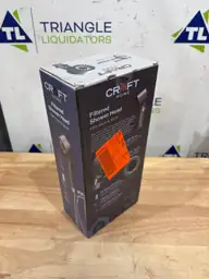 Craft Home Filtered Handheld Shower… — Photo 3