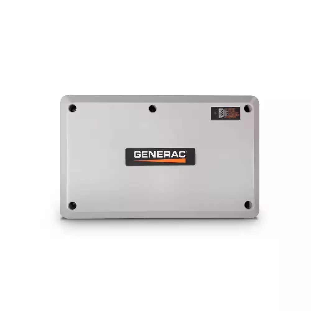 Generac 100 Amp Smart Management… — Photo 1