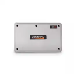 Generac 100 Amp Smart Management… — Photo 1