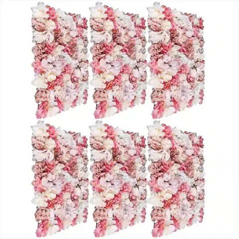 6-Piece 23.62 in. x 15.74… — Photo 1
