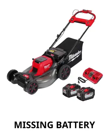 Milwaukee M18 FUEL 2823-22HD 21… — Photo 1