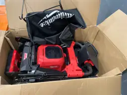 Milwaukee M18 FUEL 2823-22HD 21… — Photo 3
