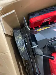 Milwaukee M18 FUEL 2823-22HD 21… — Photo 4