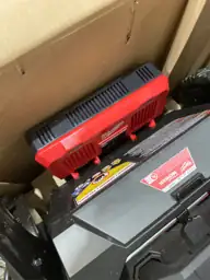 Milwaukee M18 FUEL 2823-22HD 21… — Photo 5