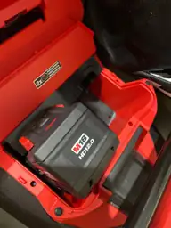Milwaukee M18 FUEL 2823-22HD 21… — Photo 6