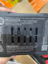 Milwaukee M18 FUEL 2823-22HD 21… — Photo 7