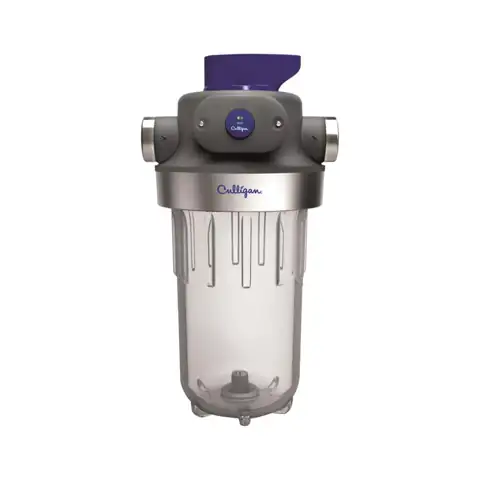 Culligan Whole House Water Filtration… — Photo 1