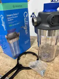 Culligan Whole House Water Filtration… — Photo 3