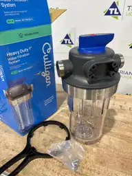 Culligan Whole House Water Filtration… — Photo 4