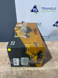 KIDMARKT 21" RC Excavator Toy,… — Photo 4