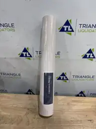 Herringbone Texture Ecru Nonwoven Paper… — Photo 3