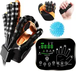 9th-Gen Rehab Robot Gloves for… — Photo 1