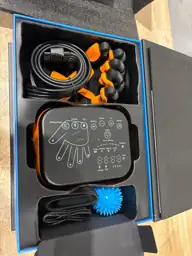 9th-Gen Rehab Robot Gloves for… — Photo 5