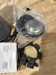 1.25 HP Corded Garbage Disposal… — Photo 4