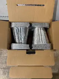 Blackstone Aluminum Grease Pan Liner… — Photo 3