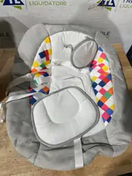 Baby Swing for Infants, Bluetooth… — Photo 3