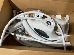 Baby Swing for Infants, Bluetooth… — Photo 4