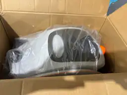 Retractable Hose Reel 1/2 in.… — Photo 4
