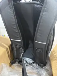 KEMIMOTO Motorcycle Backpack, Hardshell Helmet… — Photo 6