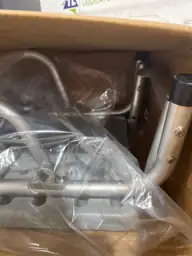 Medline Durable Non-Slip Bath Transfer… — Photo 6